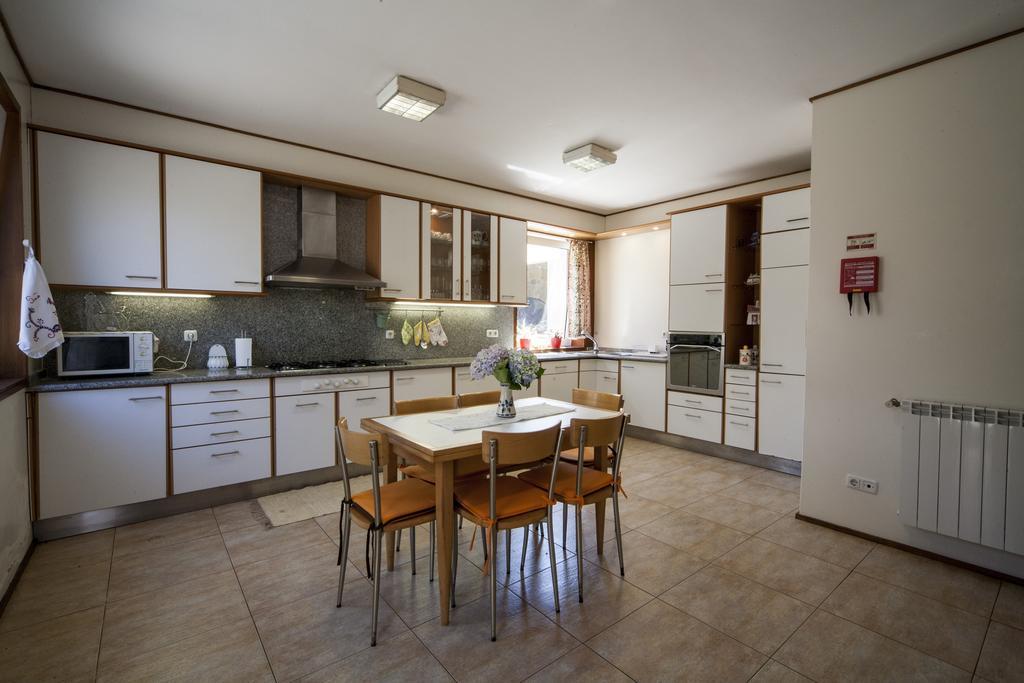 Casa Praia E Campo Viana do Castelo Habitación foto