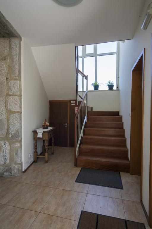Casa Praia E Campo Viana do Castelo Habitación foto
