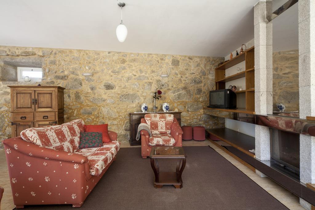 Casa Praia E Campo Viana do Castelo Habitación foto