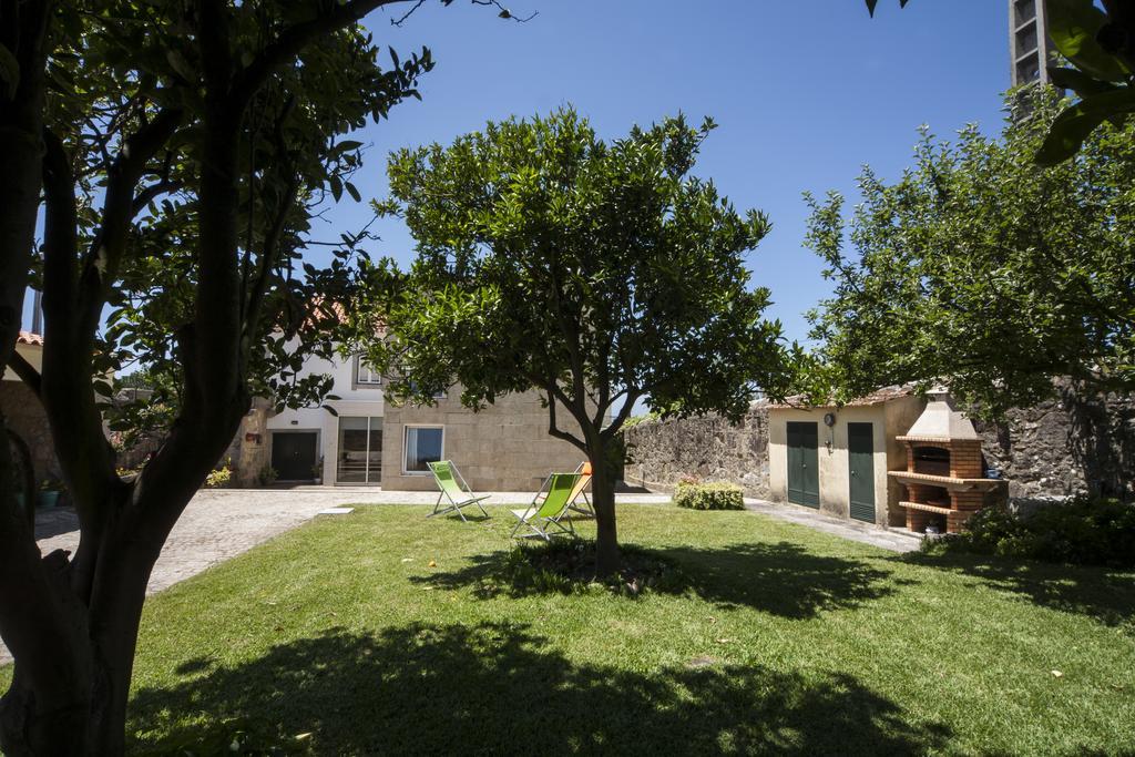 Casa Praia E Campo Viana do Castelo Habitación foto