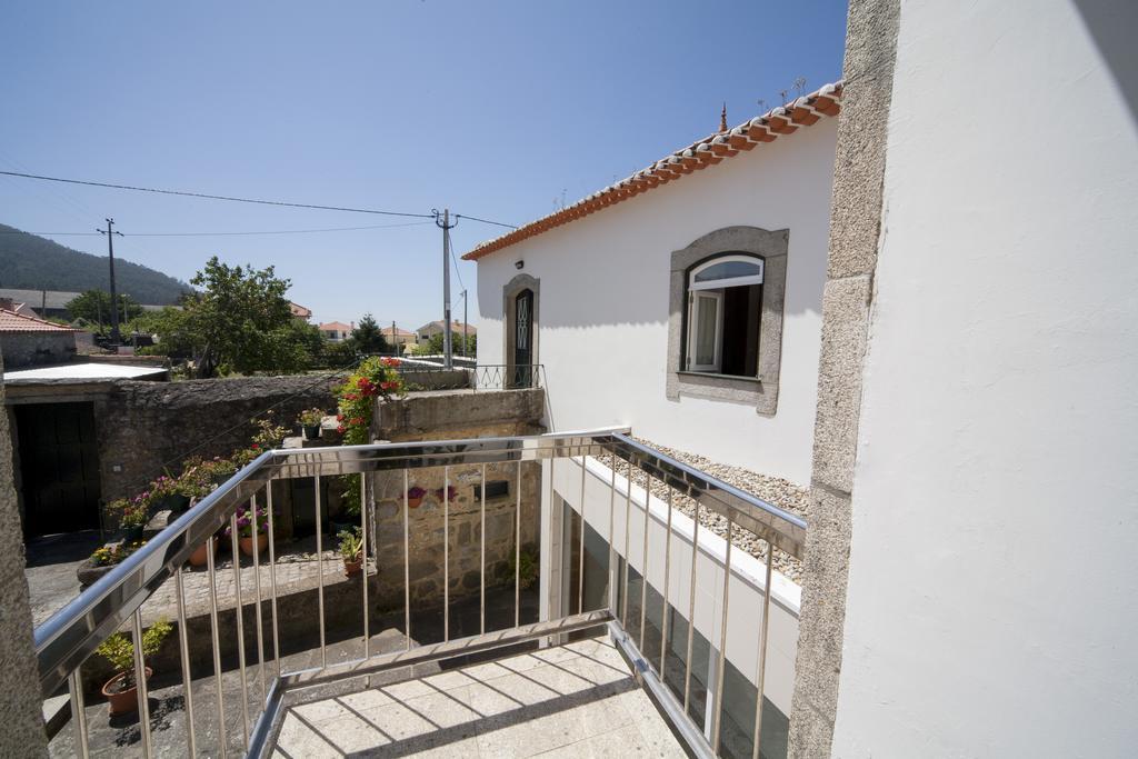 Casa Praia E Campo Viana do Castelo Exterior foto